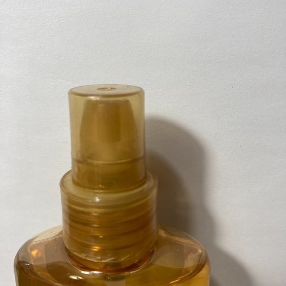 Jergens Shea Beauty Oil 1 Bottle DISCONTINUED 5oz Body Oil Luminizer - Picture 2 of 13